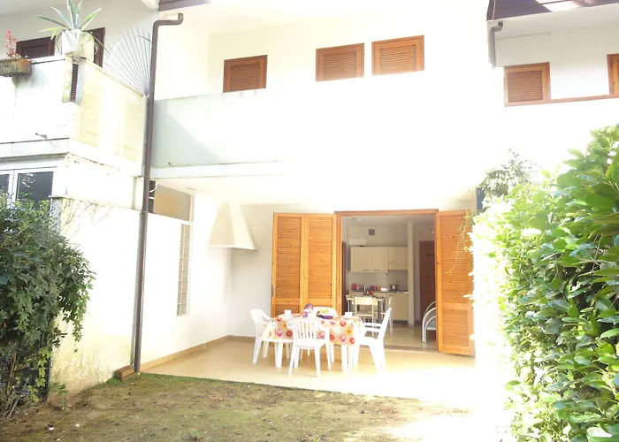 Villa Principe
