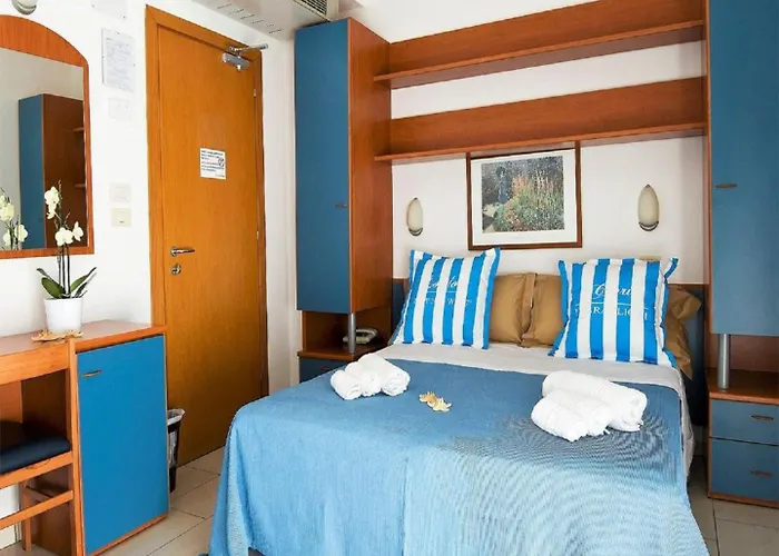 Hotel Taormina