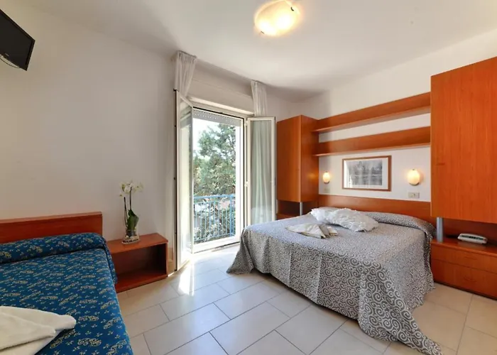 Hotel Taormina