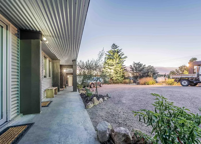 Orbost Motel