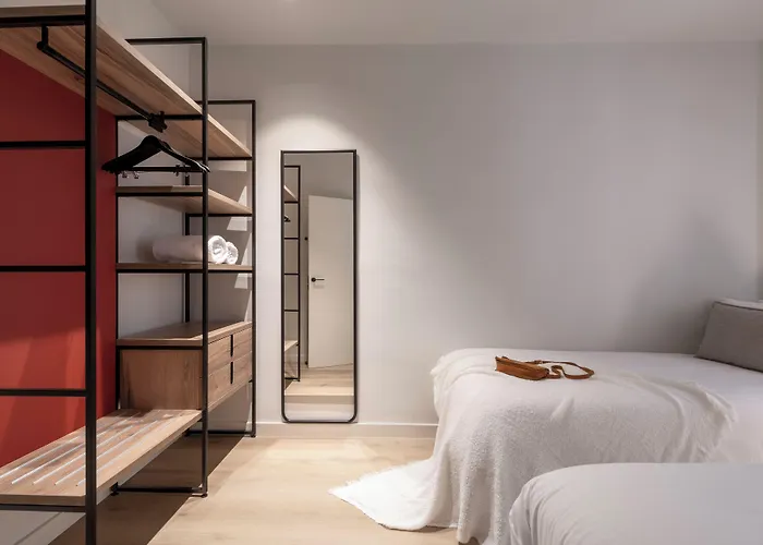Arrivo Apartments