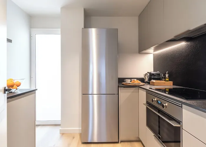 Arrivo Apartments