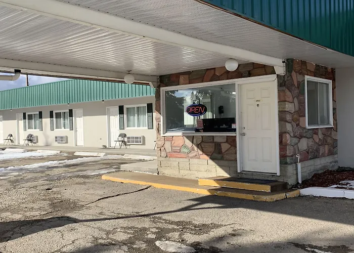 Castle Motel
