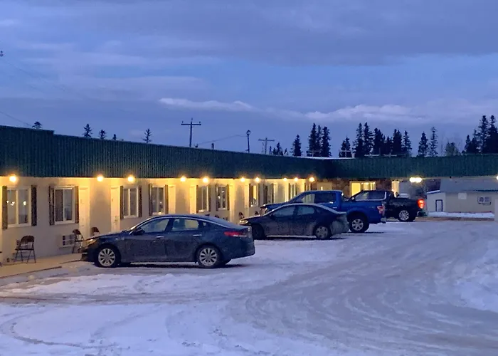 Castle Motel