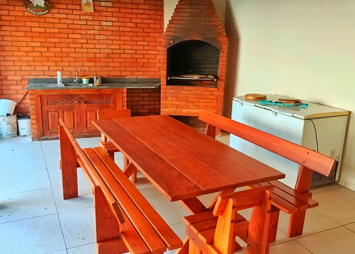Varandas Do Arraial- Hostel