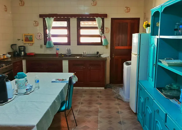 Varandas do Arraial- Hostel