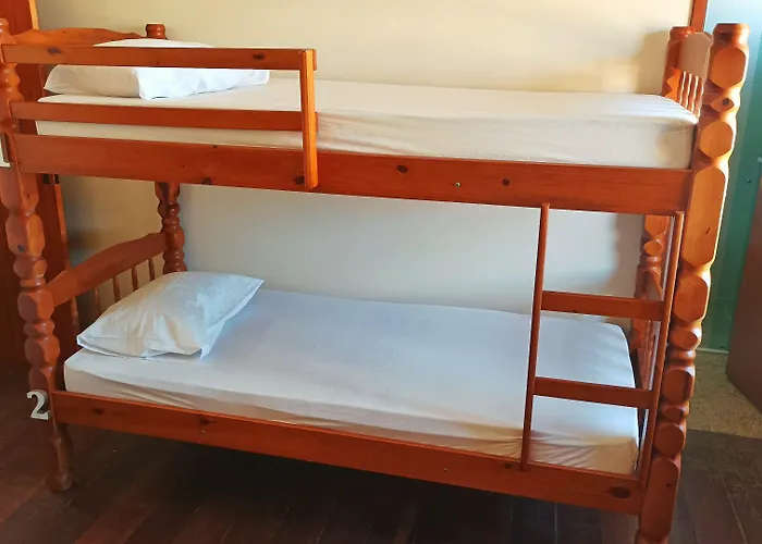 Varandas do Arraial- Hostel