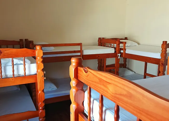 Varandas Do Arraial- Hostel