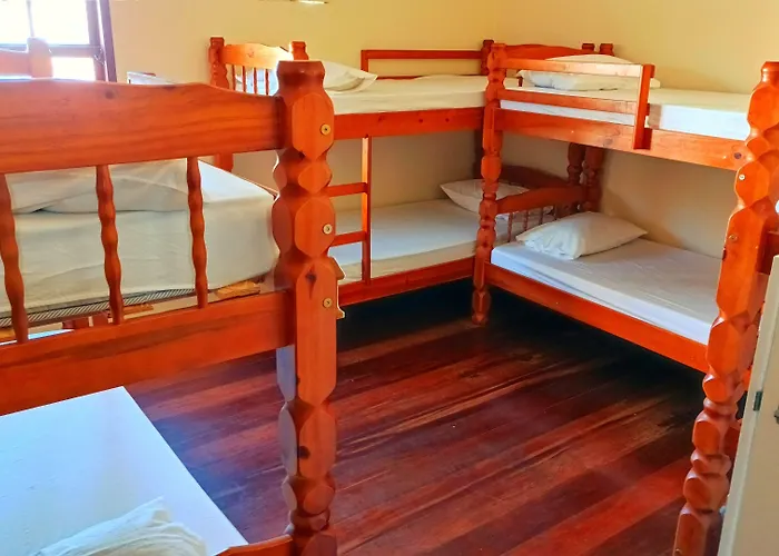Varandas do Arraial- Hostel