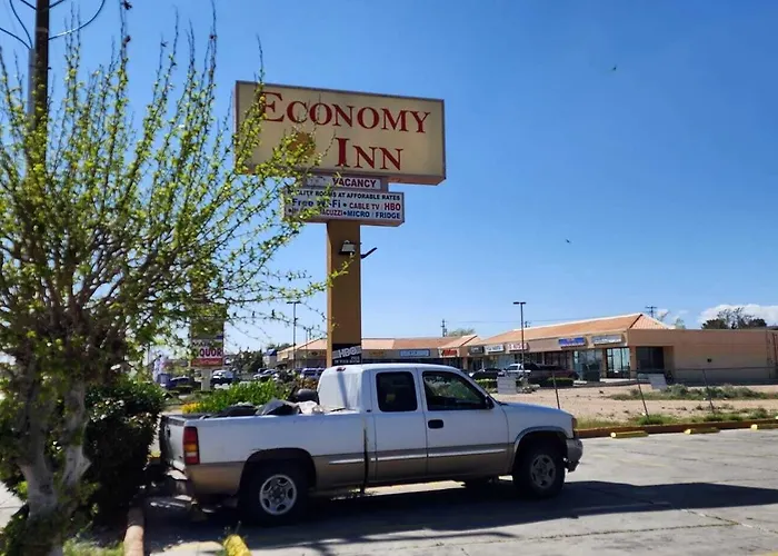 Economy Inn