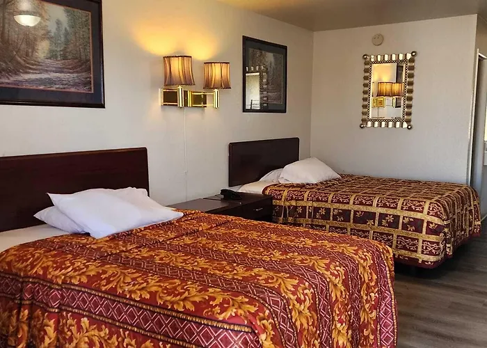 Economy Inn
