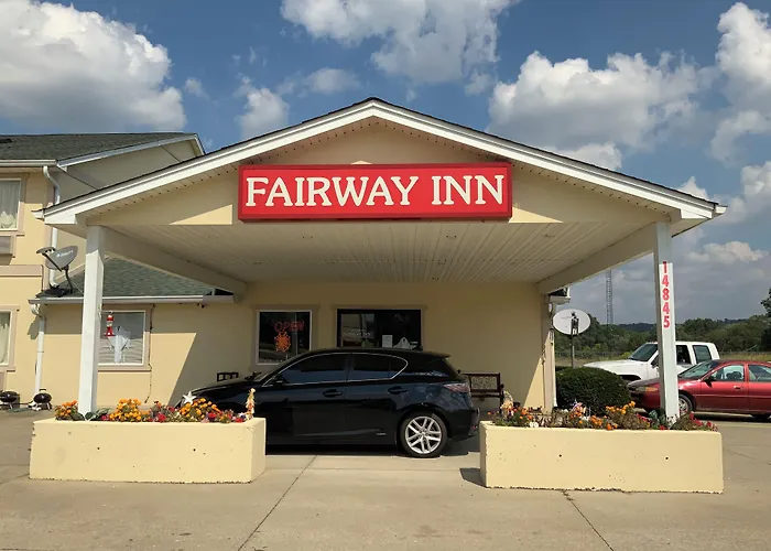 Fairway Inn Florence Indiana