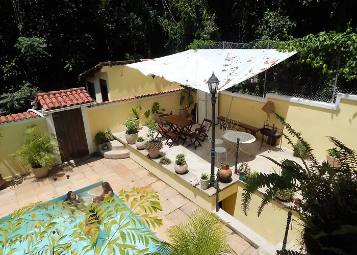 Casa São Conrado