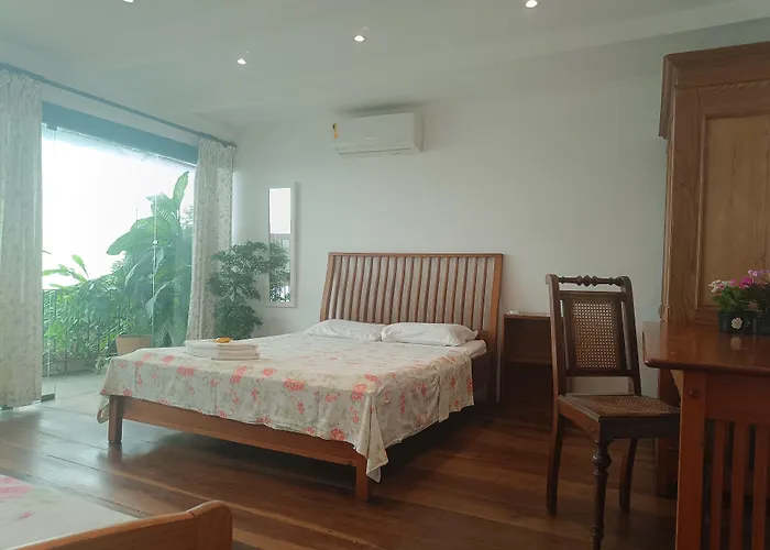 Casa São Conrado