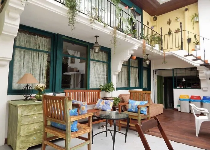 Casa São Conrado