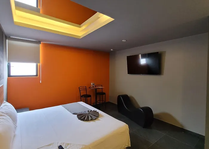 4Play Motel