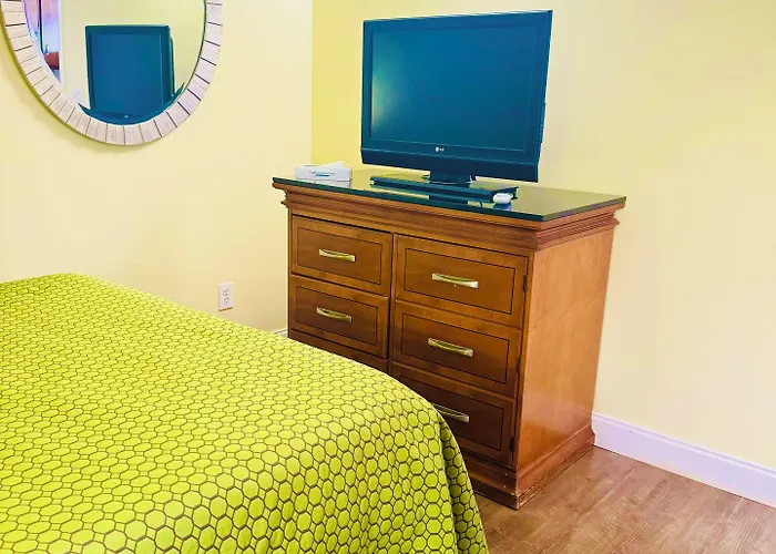 Classic Suites - Cleveland
