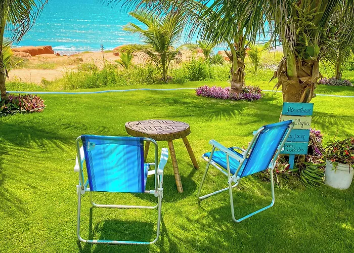 Raio de Sol Residence