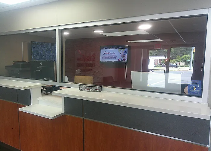 Hometowne Studios By Red Roof Richmond - Airport Sandston