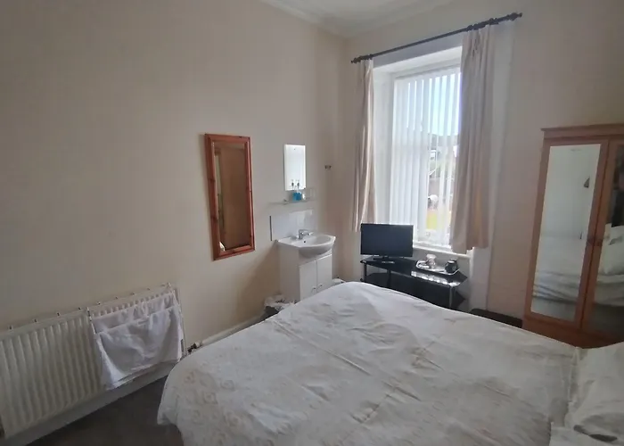 Kilkerran Guest House
