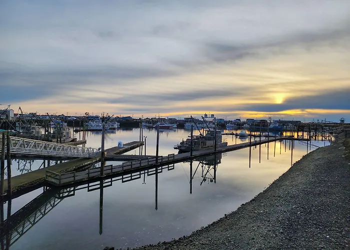 Westport Rv Park And Motel