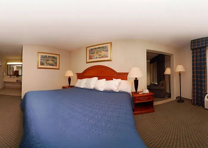 Texas Inn & Suites