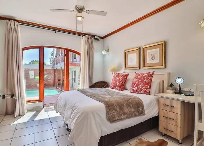 Cascade Villa Guesthouse