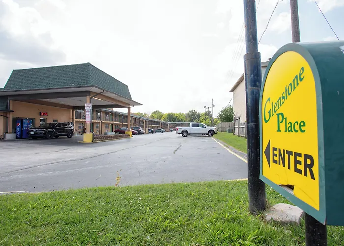 Glenstone Place Extended Stay Motel