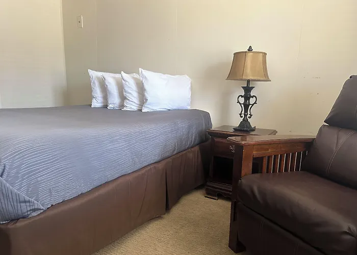 Grand Central Motel
