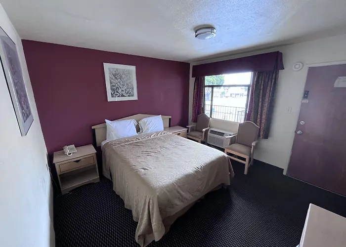 Economy Inn