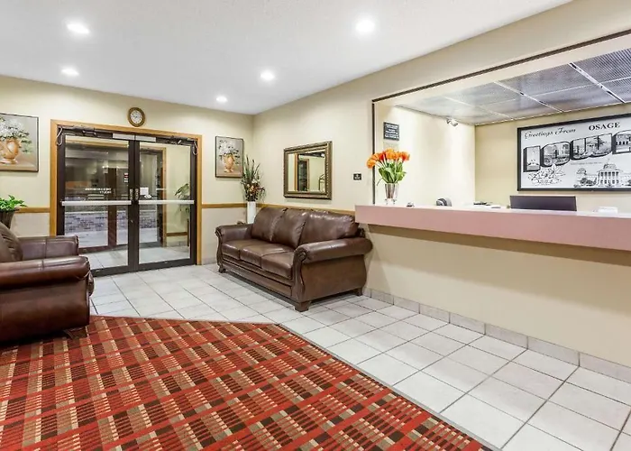 Western Inn & Suites