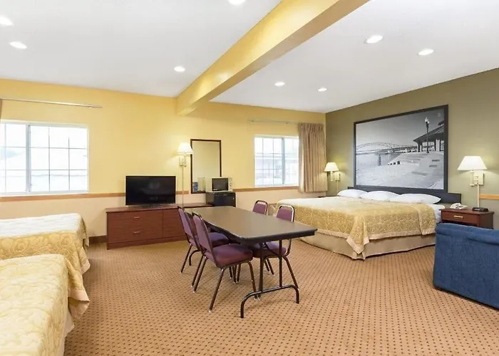 Western Inn & Suites