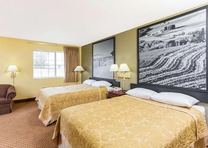 Western Inn & Suites