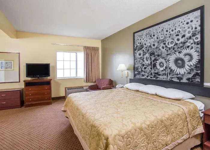 Western Inn & Suites