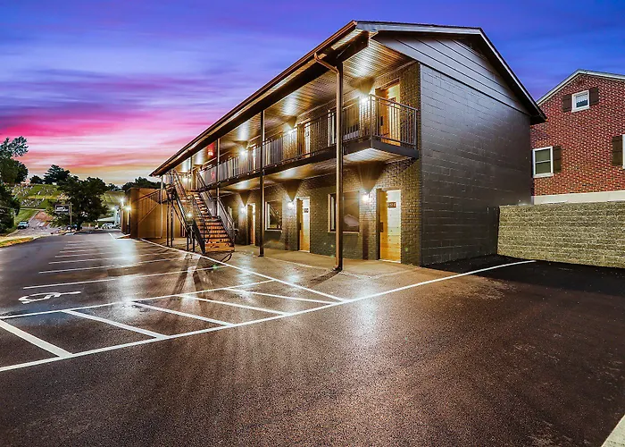 Hermann Motel