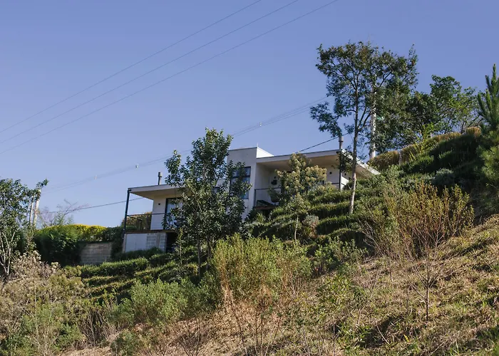 Pousada Casa Bambu