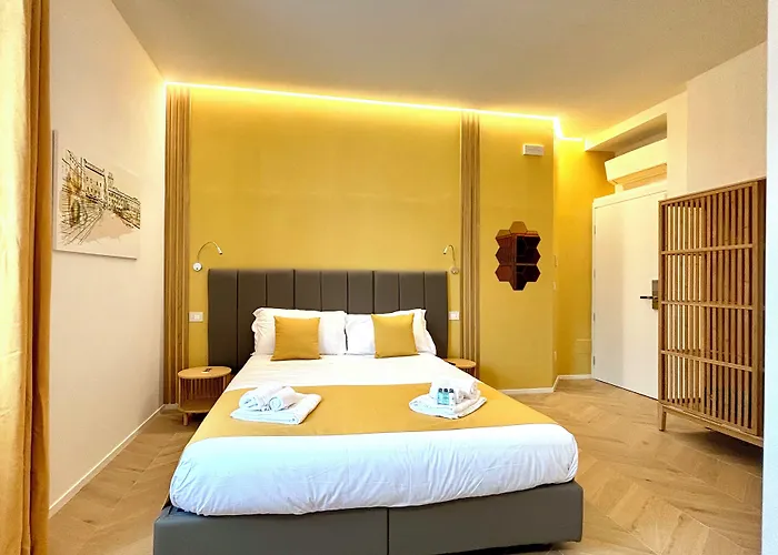 Reno Suite Bologna