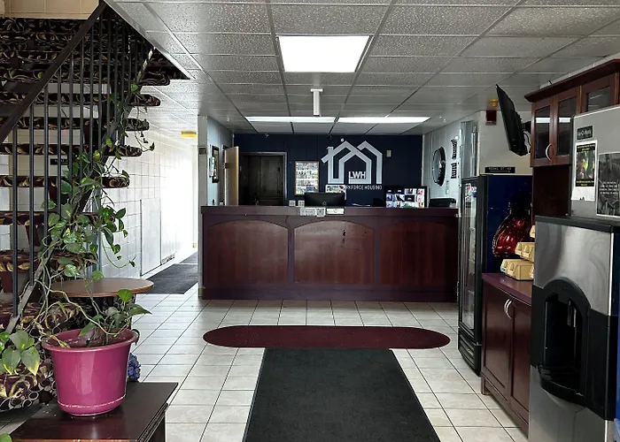 Grand Inn Motel
