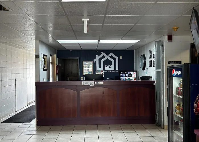 Grand Inn Motel