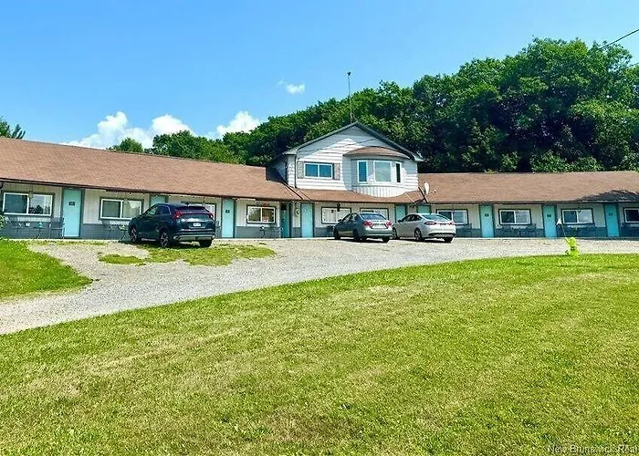 Lakeview Motel Jemseg