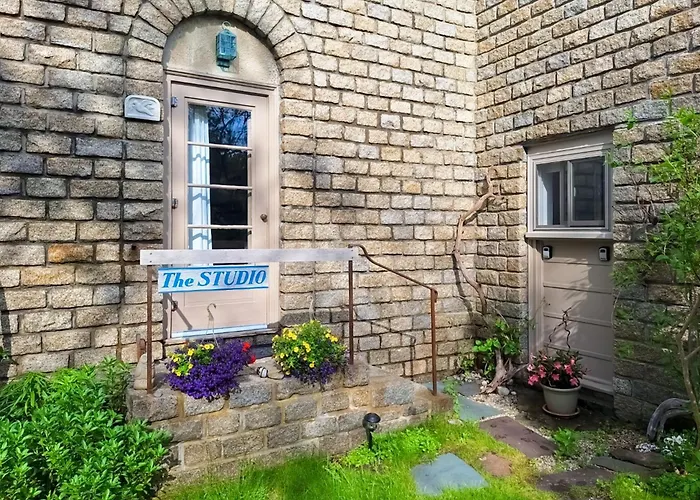 Great Ledges Studio