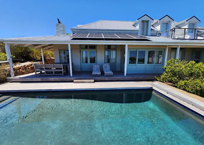 The Beach Retreat