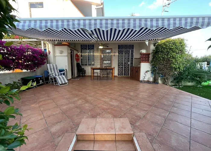 Roccos Vivienda
