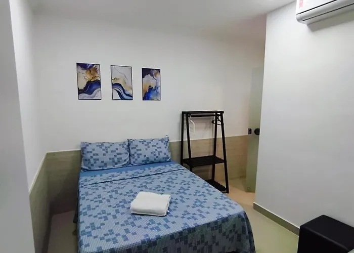 Essenza Suites Natal