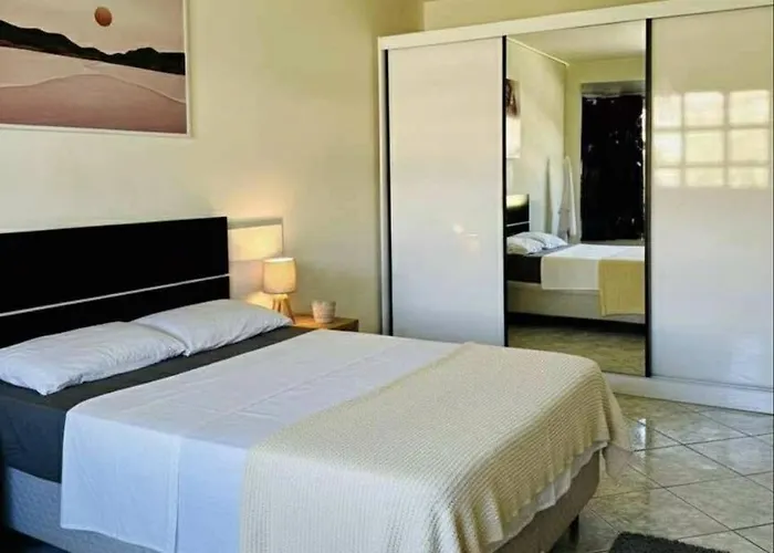 Hostel Londrina