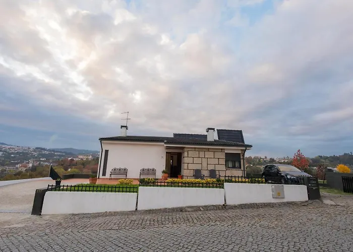 Casa Da Luisinha