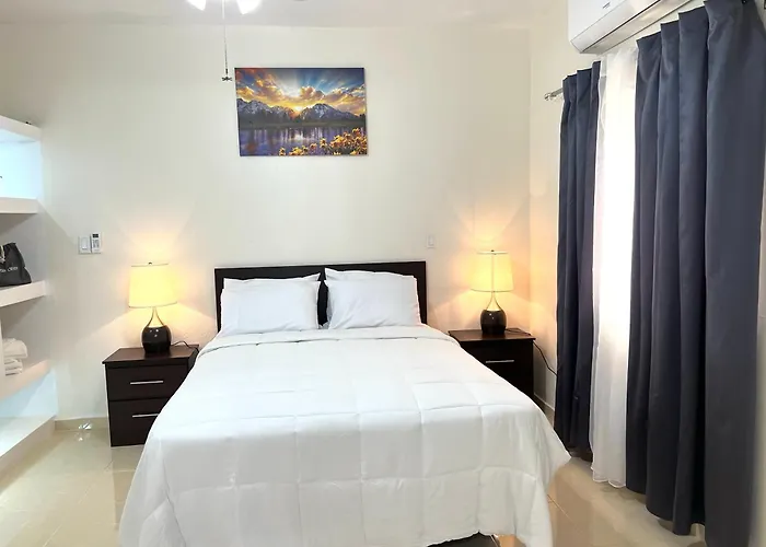 Luxury Guesthouse Suites