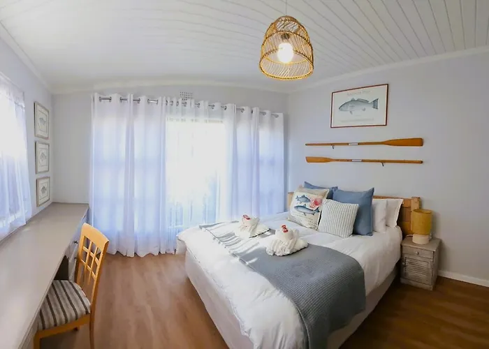 Southern Right Guest House