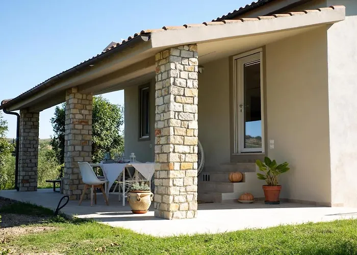 Il Giardino Di Magliano