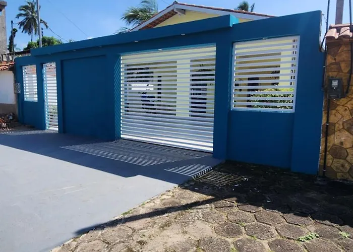 Marajó Suítes